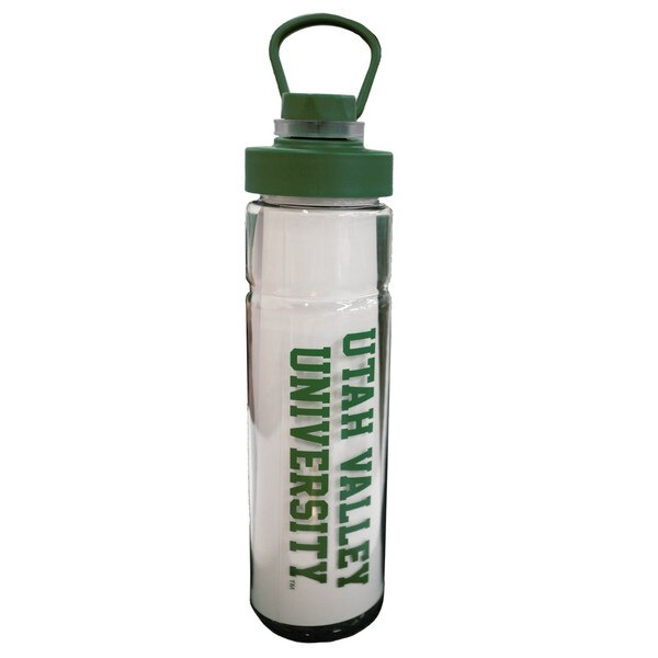 Utah Valley Wolverines Bottle